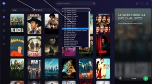 Stremio IPTV