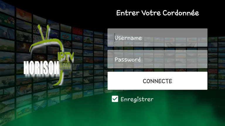 iptv horizon